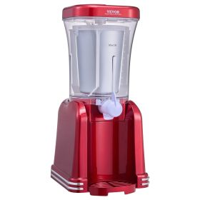 Slushy Machine for Home, 32oz Tank Home-use Margarita Machine, Smoothie Frozen Drink Maker with Food-grade Materials, Slushie Machine for Home DIY