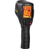 Thermal Imaging Camera, 320 x 240 Pixels Super Resolution, 25Hz Refresh Rate Infrared Camera with -4 to 752 Fahrenheit Temperature Range