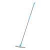 Pet Hair Carpet Rake 35.83-55.51 in Adjustable Long Handle Pet Hair Broom Tool