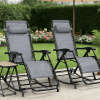 Outdoor Rocking Chairs