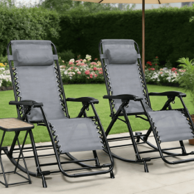 Outdoor Rocking Chairs