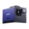 Diesel Heater, 8KW, DC 12V/24V, All in One Portable Diesel Air Heater with Remote Control and LCD Display, Fast Heating Low Noise