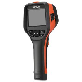 Thermal Camera, 384 x 288 IR Resolution, Handheld Thermal Imaging Camera with 5MP Visual Camera