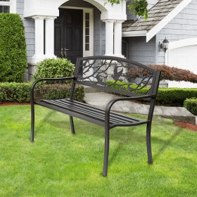 Garden chair / Rocking Chair