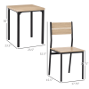 Dining Table Set