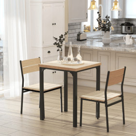 Dining Table Set