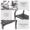 Garden chair / Rocking Chair