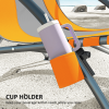 Folding Lounge Chairs / beach chair