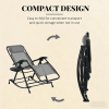 Outdoor Rocking Chairs