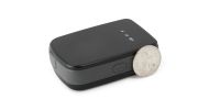 Convenient APPS/4G Tracking w/ iTrack PUCK Mini Truck GPS Tracking Device