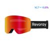 Passion M2 Ski Goggles with Magnetics Lens Changing And XPatina-Tech