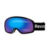 Fire N2 Ski Goggles with Italy Anti-Fog Lens, OTG, Full REVO Vacuum Coating