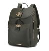 MKF Collection Angela Large Backpack Bag by Mia K