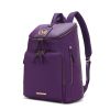 MKF Collection Angela Large Backpack Bag by Mia K