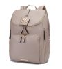 MKF Collection Angela Large Backpack Bag by Mia K
