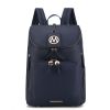 MKF Collection Angela Large Backpack Bag by Mia K