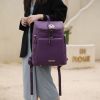 MKF Collection Angela Large Backpack Bag by Mia K