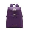 MKF Collection Angela Large Backpack Bag by Mia K