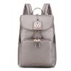 MKF Collection Angela Large Backpack Bag by Mia K
