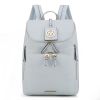 MKF Collection Angela Large Backpack Bag by Mia K