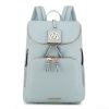 MKF Collection Angela Large Backpack Bag by Mia K