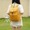 MKF Collection Angela Large Backpack Bag by Mia K