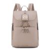 MKF Collection Angela Large Backpack Bag by Mia K