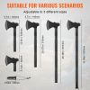 Folding Multitool Camping Survival Shovel for Outdoor Hiking